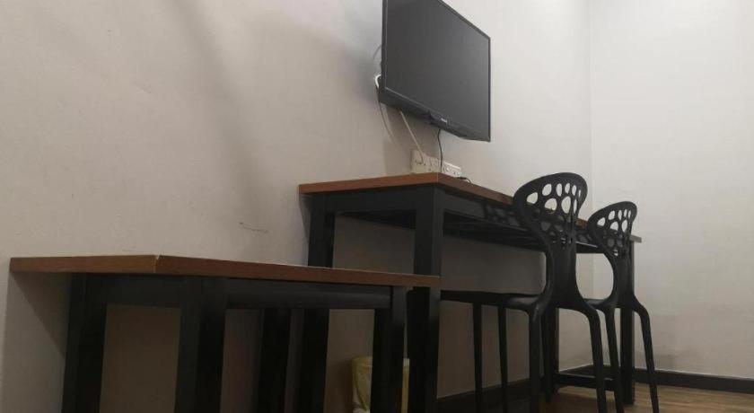 Pendang Suite Hotel Plt Exterior foto